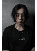 メンズボブ