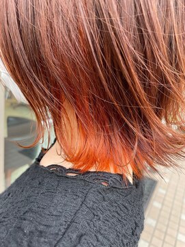 ディンプル 越谷駅前(DiMPlE) ◎ 紅葉カラー ◎