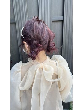 アレクサンドルオブカラーズカナザワ(ALEXANDRE OF COLORS KANAZAWA) mocomoco set