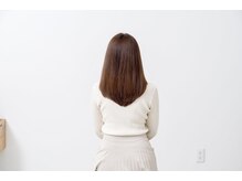 ◇カット+カラー+髪質改善PLEXトリートメント￥17500⇒11000◇