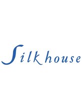 Silk house 日本橋三越 【シルクハウス】