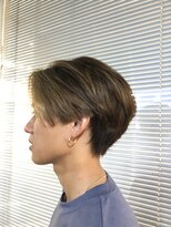 ロフト プロデュースドバイウシワカマル(loft produced by ushiwakamaru) ショート