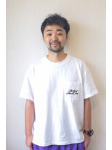 ラブ アンド ヘア ロコ(Love&Hair Loco) 宗正 淳志