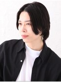 韓国風センターパート