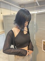 ミライフ(mlife)&nbsp;◯ブルー