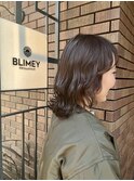 ラベンダーバイオレットロブ