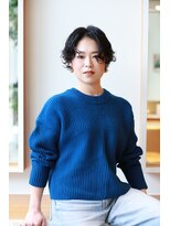 ヘアドゥ 千葉店(hair do)&nbsp;プードルパーマ