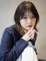 ニコ トウキョウ 渋谷(nico TOKYO)&nbsp;ボブ/切りっぱなしボブ/タッセルボブ/ミニボブ/縮毛矯正