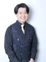ラヴィザバーバー 理容室(LAVIE the BARBER) SASAKI RYOSUKE