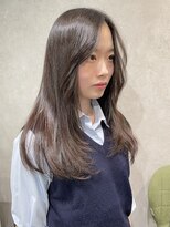 ゼスト クレス(ZEST Cres)&nbsp;【立川cres小山】ナチュラルレイヤー