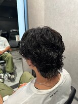 ネクストゼロ(NEXT zerO) サーフカール ウルフ