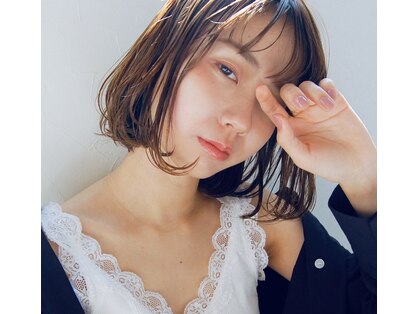 アオ(a-o)の写真