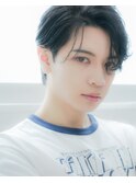 ☆メンズカット+1シャンプ+眉カット(お得なセットメニュー)