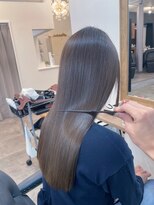 アトレ 武庫之荘(Atre.)&nbsp;20代30代40代髪質改善カラーナチュラルロング透明感小顔レイヤー