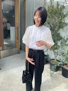 クレヘアー(CLE' HAIR) ボブ