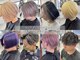 プログレス つくば店(PROGRESS by ヂェムクローバーヘアー)の写真