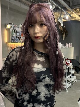 クリム(qulim) ラベンダー