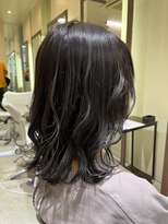 ブランシェ 高蔵寺店(BRANCHE)&nbsp;◇ハイライト◇グレージュカラー【北川】