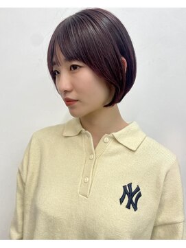 パルク(parc) parc mini bob