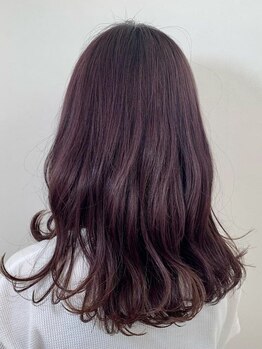 シュリンプ 東郷店(SHRIMP)の写真/大人女性のための上質空間♪独自開発の髪質改善トリートメントや頭皮に優しいオーガニックカラーが人気☆