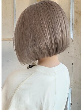 エノア 表参道(ENORE) ブリーチ/ダブルカラー/グラデーションカラー/インナーカラー