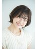 ★再来記念★似合わせカット＋シャンプーブロー【5％OFF】