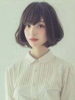 アルトリスト(Altruist Aging×HAIR&SPA)&nbsp;☆オリーブグレーココアベージュ小顔クラゲヘアー/黒髪/髪質改善