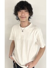 ジップ(ZIP) 勝原 大智