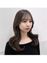 アリアバイエクラート 新宿南口店(ARiA by ECLART)&nbsp;★ブリーチ毛ならハイダメージでも美髪のプロにお任せ★