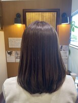 チアー ヘアリラクゼーション(cheer HAIRRELAXATION)&nbsp;レイヤースタイル