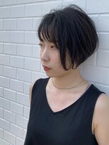 ポンテ 香椎店(ponte)&nbsp;髪質改善パーマ