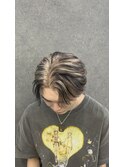 ホワイトベージュローライト