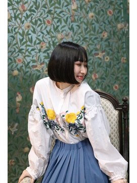 ザップ(ZAP) ボブ