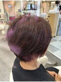【PLAZA HAIR西神中央】スッキリショート