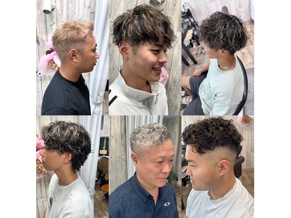 アバディブロス(Abadi Bros)の写真