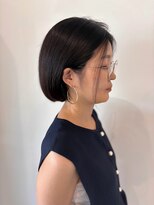 サロン(SALON)&nbsp;ボブ