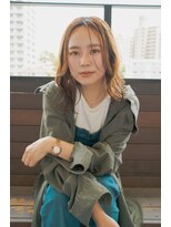 リットバイディア 茅ヶ崎(Lit by diar) 茅ヶ崎/ハイライト/髪質改善/白髪ぼかし/ショート/ボブ/レイヤー