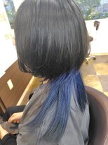 リズビー(LizBee)&nbsp;クラゲヘア