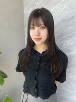 ルクス(Luxs)&nbsp;レイヤーカット