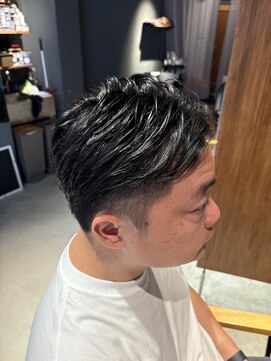 アンドワークス 2nd(&WORKS) 伸ばし中