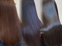 **通う度に髪が綺麗になる【 L'or Kyoto 】の秘密**