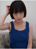 ミニマムモードボブ