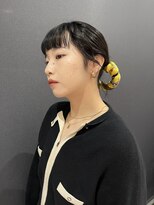 ギルド(guild.)&nbsp;スカーフアレンジ