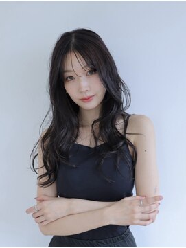 グローブス オモハラ(THE GLOBES OMOHARA) レイヤーカット/美髪矯正