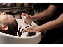 ベアーフルート 恵比寿店(BearFruit)の雰囲気（業界最新のトリートメントで今までにない髪質に生まれ変われます）