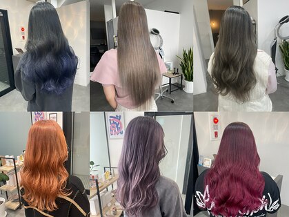 ウルー(uru)の写真