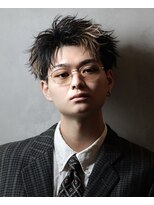 ゴールドシブヤ(GOALD SHIBUYA)&nbsp;スイングショート