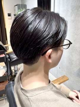 ブルニール 心斎橋(BLEUNIR) ビジネススタイル