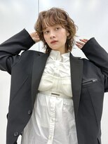 ondo 【3月1日NEW OPEN(予定)】&nbsp;クセ毛ショート/小顔カット/レイヤーカット