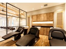 レム 綱島店(REM)の雰囲気(綱島/髪質改善/ブリーチ/ショート/ボブ/レイヤー/韓国/学割)